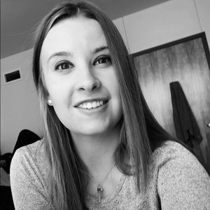 Meet your Posher, Sophia